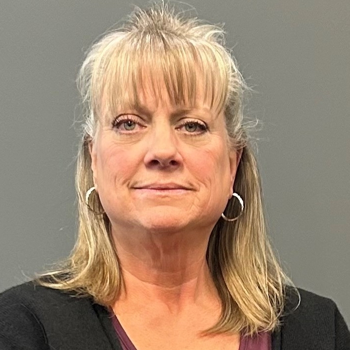 Headshot of Kellie L. Hueter, Registered Client Service Associate at Stifel